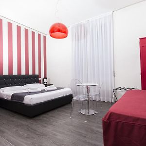 Driepersoonskamer